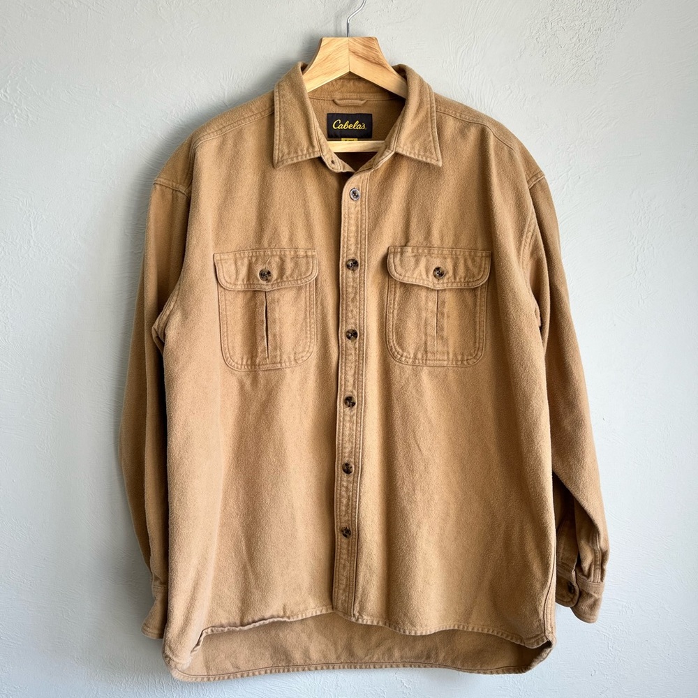 Cabela’s Button Down - Size XL